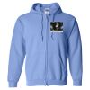 Heavy Blend™ Full-Zip Hooded Sweatshirt Thumbnail