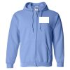 Heavy Blend™ Full-Zip Hooded Sweatshirt Thumbnail