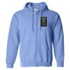 Heavy Blend™ Full-Zip Hooded Sweatshirt Thumbnail