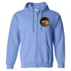 Heavy Blend™ Full-Zip Hooded Sweatshirt Thumbnail