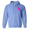 Heavy Blend™ Full-Zip Hooded Sweatshirt Thumbnail