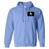 Heavy Blend™ Full-Zip Hooded Sweatshirt Thumbnail