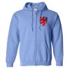 Heavy Blend™ Full-Zip Hooded Sweatshirt Thumbnail