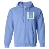 Heavy Blend™ Full-Zip Hooded Sweatshirt Thumbnail