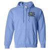 Heavy Blend™ Full-Zip Hooded Sweatshirt Thumbnail