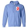 Heavy Blend™ Full-Zip Hooded Sweatshirt Thumbnail