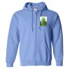 Heavy Blend™ Full-Zip Hooded Sweatshirt Thumbnail