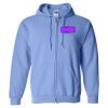 Heavy Blend™ Full-Zip Hooded Sweatshirt Thumbnail