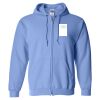 Heavy Blend™ Full-Zip Hooded Sweatshirt Thumbnail