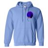 Heavy Blend™ Full-Zip Hooded Sweatshirt Thumbnail