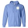 Heavy Blend™ Full-Zip Hooded Sweatshirt Thumbnail