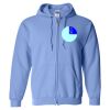 Heavy Blend™ Full-Zip Hooded Sweatshirt Thumbnail