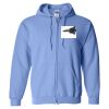 Heavy Blend™ Full-Zip Hooded Sweatshirt Thumbnail