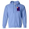 Heavy Blend™ Full-Zip Hooded Sweatshirt Thumbnail