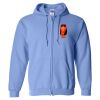 Heavy Blend™ Full-Zip Hooded Sweatshirt Thumbnail