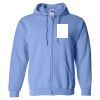Heavy Blend™ Full-Zip Hooded Sweatshirt Thumbnail