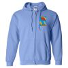 Heavy Blend™ Full-Zip Hooded Sweatshirt Thumbnail