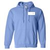Heavy Blend™ Full-Zip Hooded Sweatshirt Thumbnail