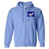 Heavy Blend™ Full-Zip Hooded Sweatshirt Thumbnail