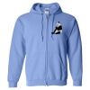 Heavy Blend™ Full-Zip Hooded Sweatshirt Thumbnail