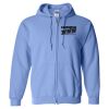 Heavy Blend™ Full-Zip Hooded Sweatshirt Thumbnail