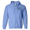 Heavy Blend™ Full-Zip Hooded Sweatshirt Thumbnail