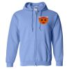 Heavy Blend™ Full-Zip Hooded Sweatshirt Thumbnail