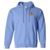Heavy Blend™ Full-Zip Hooded Sweatshirt Thumbnail