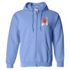 Heavy Blend™ Full-Zip Hooded Sweatshirt Thumbnail