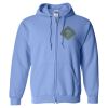 Heavy Blend™ Full-Zip Hooded Sweatshirt Thumbnail