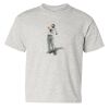 Heavy Cotton Youth T-Shirt Thumbnail