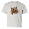 Heavy Cotton Youth T-Shirt Thumbnail