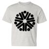 Heavy Cotton Youth T-Shirt Thumbnail