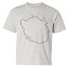 Heavy Cotton Youth T-Shirt Thumbnail