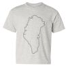 Heavy Cotton Youth T-Shirt Thumbnail