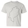 Heavy Cotton Youth T-Shirt Thumbnail