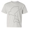 Heavy Cotton Youth T-Shirt Thumbnail