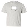 Heavy Cotton Youth T-Shirt Thumbnail