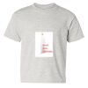 Heavy Cotton Youth T-Shirt Thumbnail