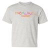 Heavy Cotton Youth T-Shirt Thumbnail