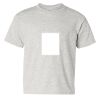 Heavy Cotton Youth T-Shirt Thumbnail