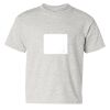 Heavy Cotton Youth T-Shirt Thumbnail