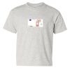 Heavy Cotton Youth T-Shirt Thumbnail