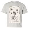 Heavy Cotton Youth T-Shirt Thumbnail