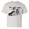 Heavy Cotton Youth T-Shirt Thumbnail