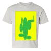 Heavy Cotton Youth T-Shirt Thumbnail