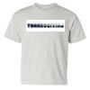 Heavy Cotton Youth T-Shirt Thumbnail