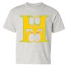 Heavy Cotton Youth T-Shirt Thumbnail