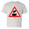 Heavy Cotton Youth T-Shirt Thumbnail