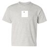 Heavy Cotton Youth T-Shirt Thumbnail